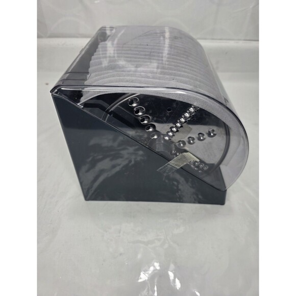 Cuisinart Food Processor FP-13DFR Series Storage Case Attachments 6pc - Picture 1 of 15